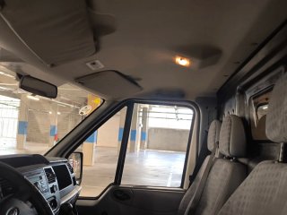 Ford Transit 2009