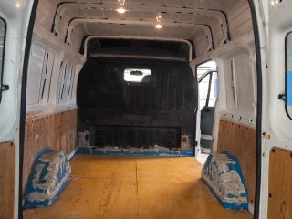 Ford Transit 2009