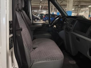 Ford Transit 2009