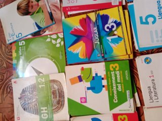 Libros de texto ies y c.p