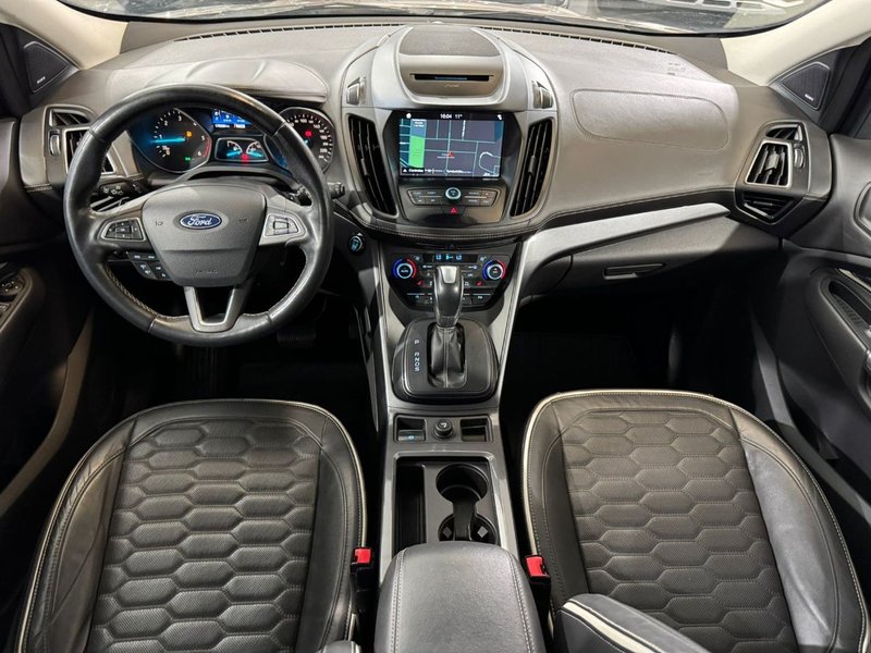 Ford Kuga 2019, foto 2