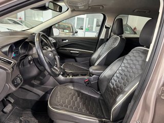 FORD Kuga Vignale 2.0 TDCi 132kW 4x4 PowerShift