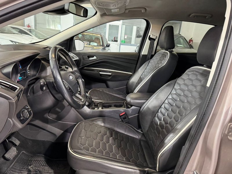 Ford Kuga 2019, foto 6