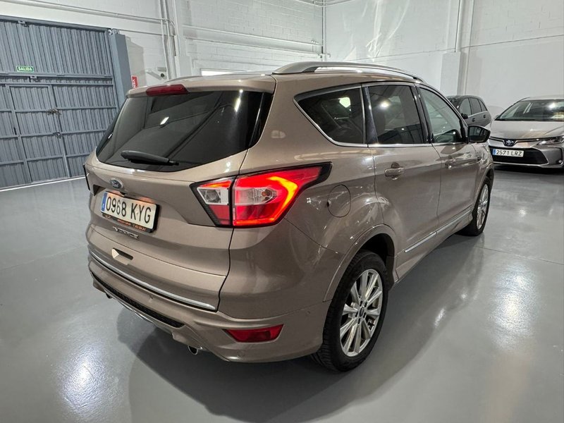 Ford Kuga 2019, foto 7