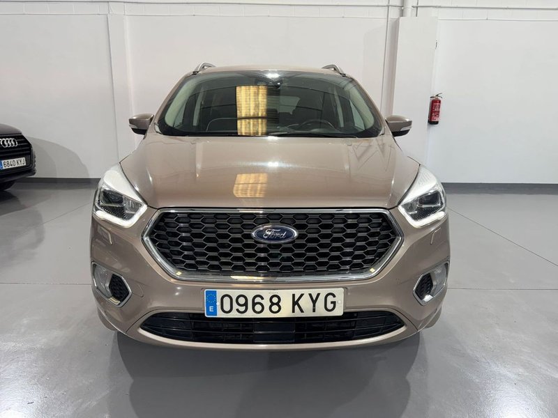 Ford Kuga 2019, foto 9