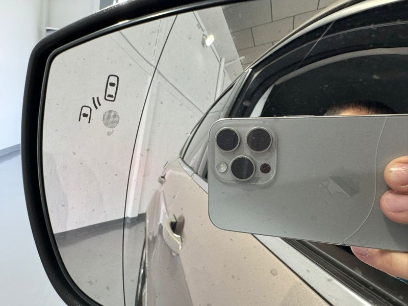 Ford Kuga 2019, foto 14