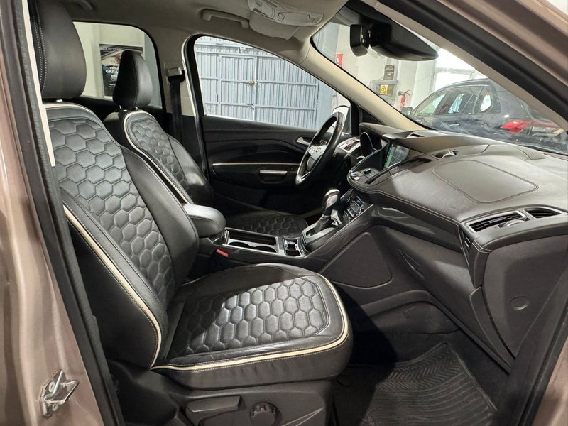 Ford Kuga 2019, foto 15