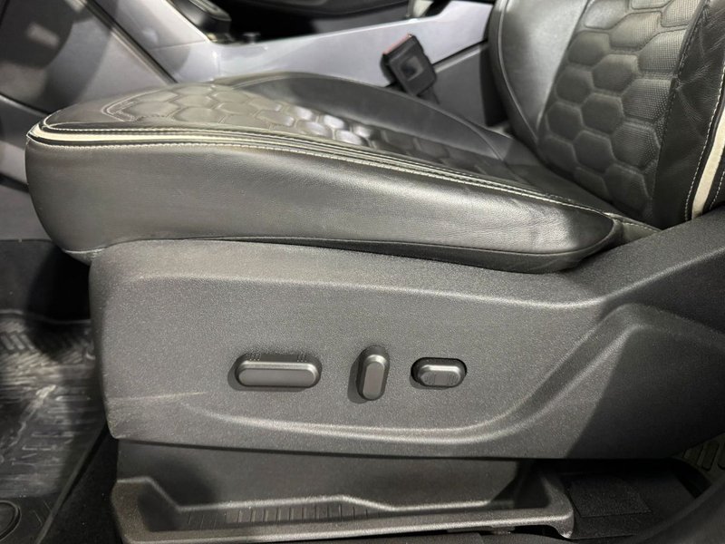 Ford Kuga 2019, foto 22