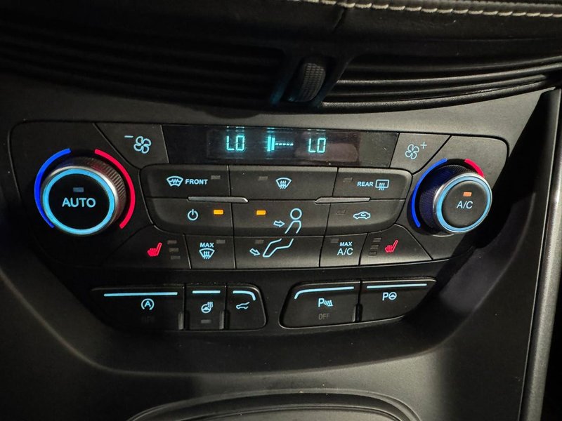 Ford Kuga 2019, foto 26