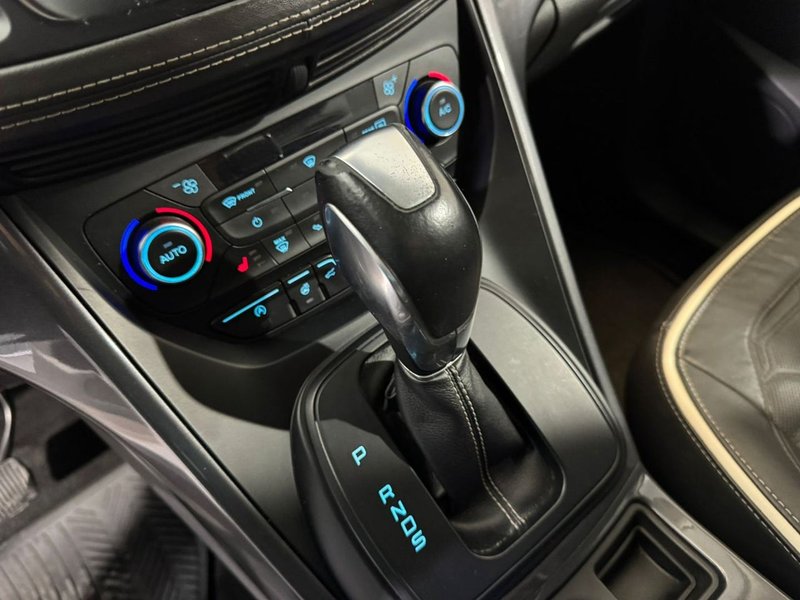 Ford Kuga 2019, foto 28