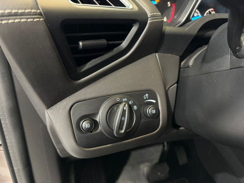 Ford Kuga 2019, foto 29