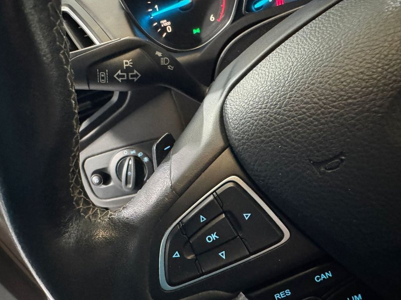 Ford Kuga 2019, foto 31