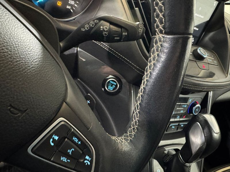 Ford Kuga 2019, foto 32