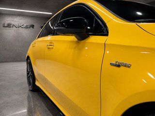 Mercedes-Benz Clase A Mercedes-AMG A 45 S 4MATIC+