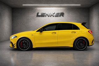 Mercedes-Benz Clase A Mercedes-AMG A 45 S 4MATIC+