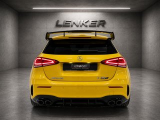 Mercedes-Benz Clase A Mercedes-AMG A 45 S 4MATIC+