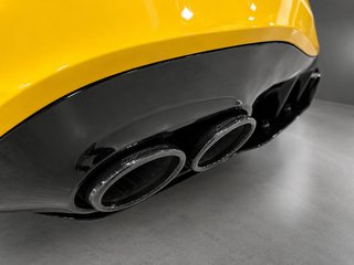 Mercedes-Benz Clase A Mercedes-AMG A 45 S 4MATIC+
