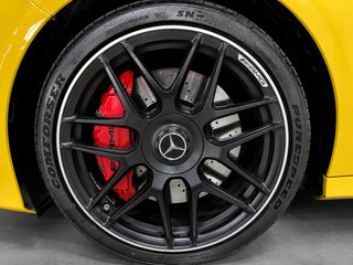 Mercedes-Benz Clase A Mercedes-AMG A 45 S 4MATIC+
