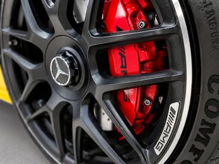 Mercedes-Benz Clase A Mercedes-AMG A 45 S 4MATIC+