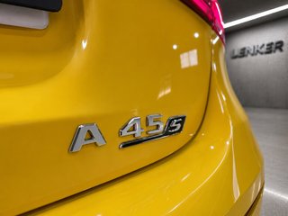 Mercedes-Benz Clase A Mercedes-AMG A 45 S 4MATIC+