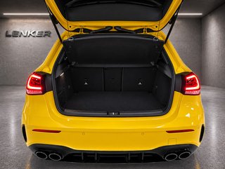Mercedes-Benz Clase A Mercedes-AMG A 45 S 4MATIC+