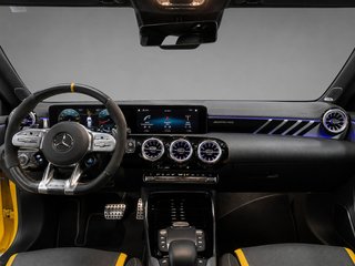 Mercedes-Benz Clase A Mercedes-AMG A 45 S 4MATIC+