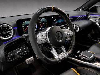 Mercedes-Benz Clase A Mercedes-AMG A 45 S 4MATIC+