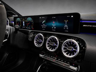 Mercedes-Benz Clase A Mercedes-AMG A 45 S 4MATIC+