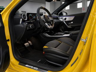 Mercedes-Benz Clase A Mercedes-AMG A 45 S 4MATIC+