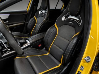 Mercedes-Benz Clase A Mercedes-AMG A 45 S 4MATIC+