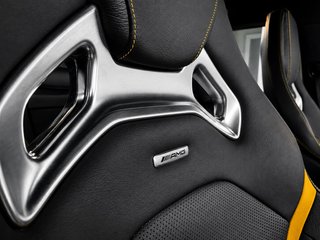 Mercedes-Benz Clase A Mercedes-AMG A 45 S 4MATIC+