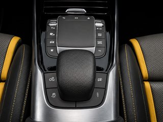 Mercedes-Benz Clase A Mercedes-AMG A 45 S 4MATIC+