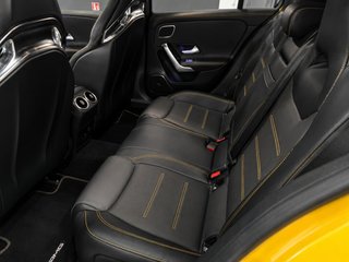 Mercedes-Benz Clase A Mercedes-AMG A 45 S 4MATIC+