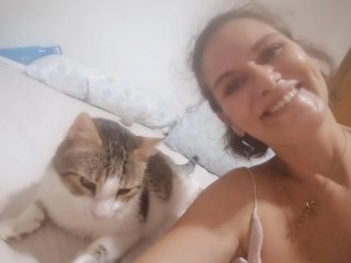Niñera y paseadora de perros