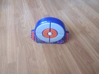 Diana electrónica Nerf Elite