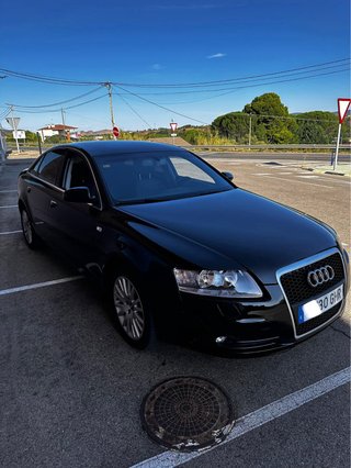 Audi A6 2009
