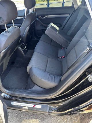 Audi A6 2009