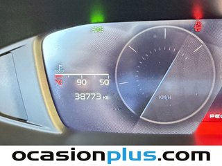 Peugeot 408 Puretech 130 Allure EAT8 96 kW (130 CV)
