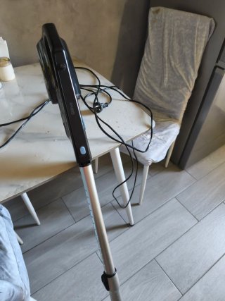 Aspiradora Qilive