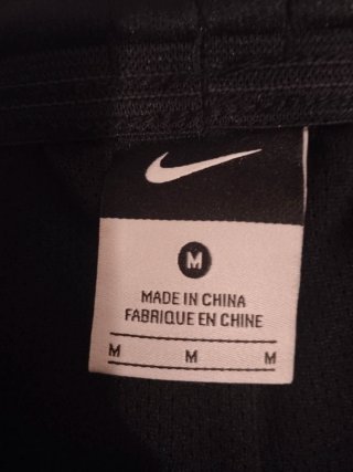 Chándal Nike FC Barcelona Amarillo y Negro