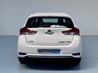Toyota Auris 1.8 140H Hybrid Active