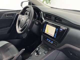Toyota Auris 1.8 140H Hybrid Active