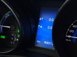 Toyota Auris 1.8 140H Hybrid Active