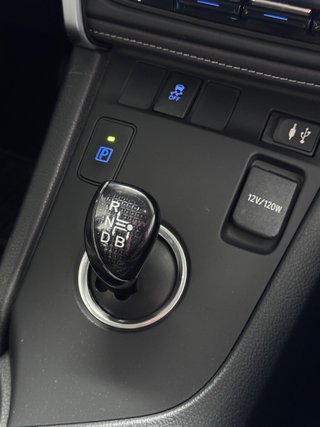 Toyota Auris 1.8 140H Hybrid Active