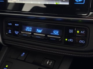 Toyota Auris 1.8 140H Hybrid Active
