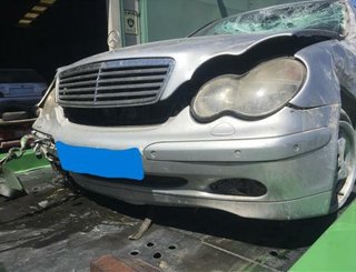 Mando calefacción mercedes a2038303485 clase 58011