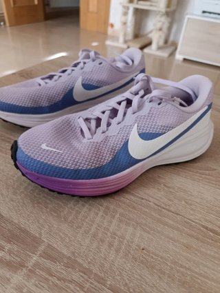 Zapatillas Nike Revolution 8 Morado