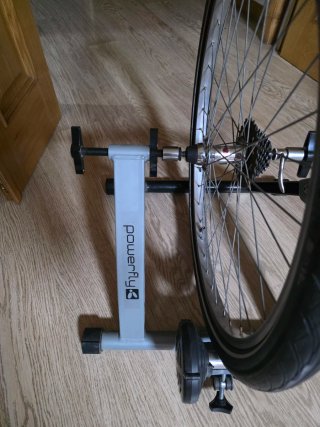 Rodillo de entrenamiento Powerfly