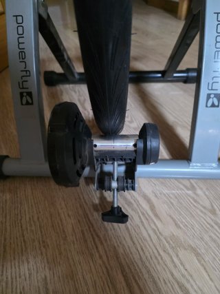 Rodillo de entrenamiento Powerfly