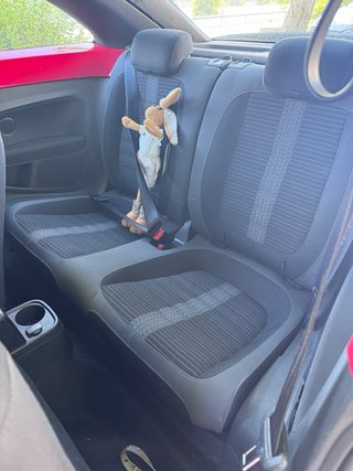 Volkswagen Beetle 1.4 TSI Fender